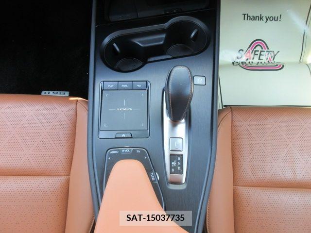 Lexus UX 2021-06 363085-12