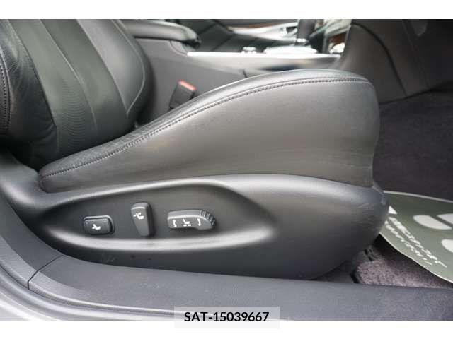Nissan FUGA 2011-12 396684-16