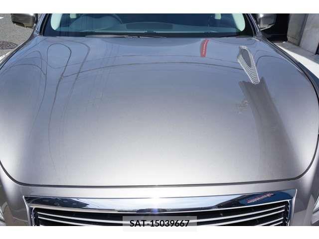 Nissan FUGA 2011-12 396684-2