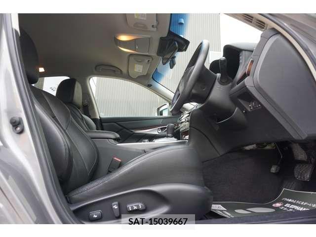 Nissan FUGA 2011-12 396684-14