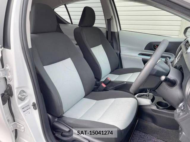 Toyota AQUA 2012-06 389353-7