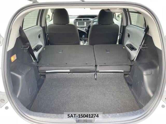 Toyota AQUA 2012-06 389353-9