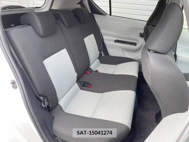 Toyota AQUA 2012-06 389353-8