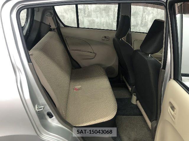 Suzuki ALTO 2013-05 378082-3
