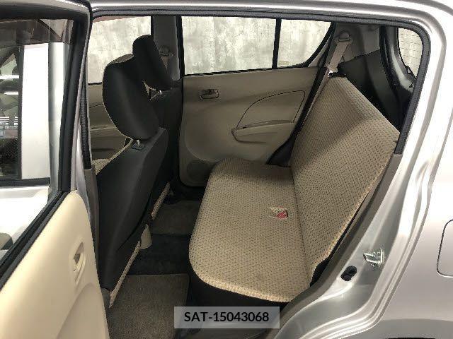 Suzuki ALTO 2013-05 378082-18