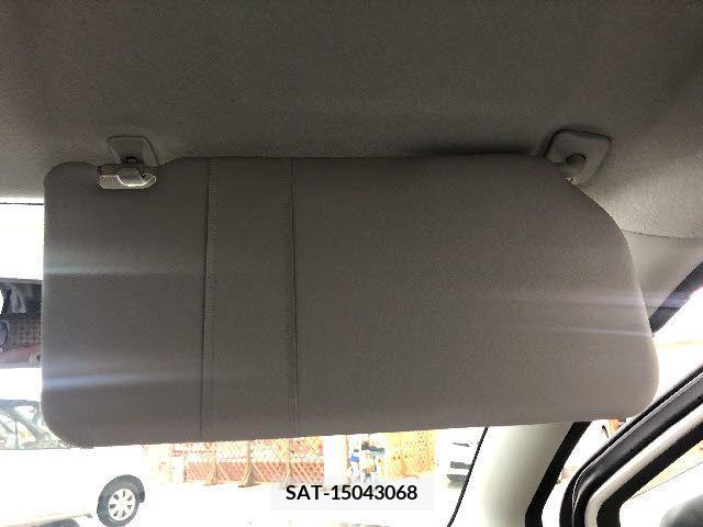 Suzuki ALTO 2013-05 378082-17