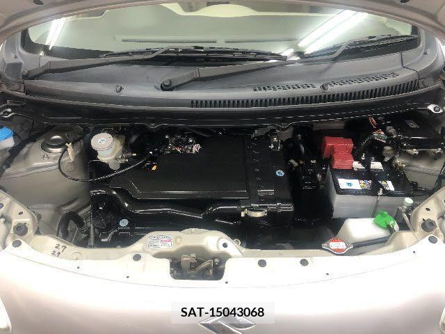 Suzuki ALTO 2013-05 378082-27