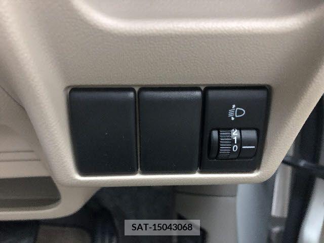 Suzuki ALTO 2013-05 378082-10