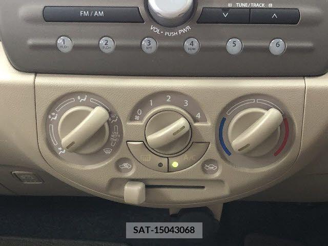Suzuki ALTO 2013-05 378082-14