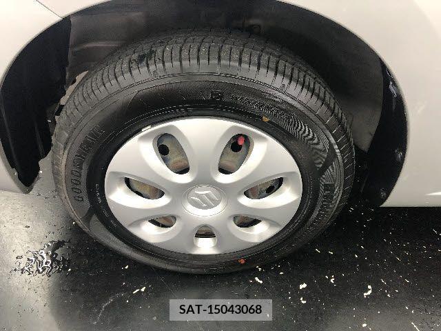 Suzuki ALTO 2013-05 378082-26