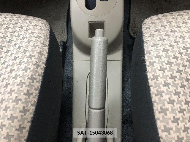 Suzuki ALTO 2013-05 378082-25