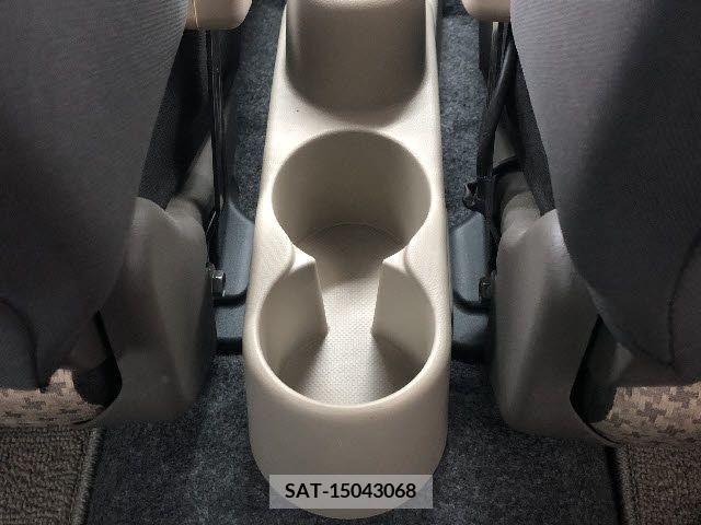 Suzuki ALTO 2013-05 378082-24
