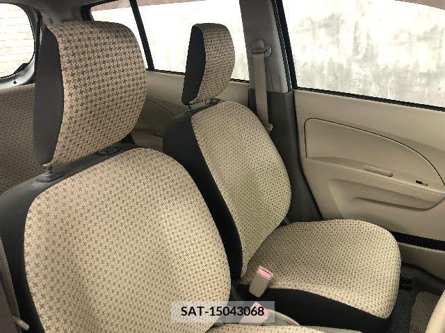 Suzuki ALTO 2013-05 378082-23
