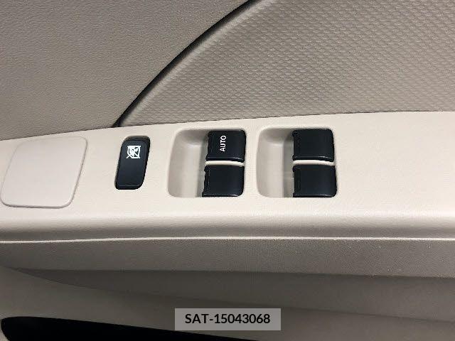 Suzuki ALTO 2013-05 378082-22
