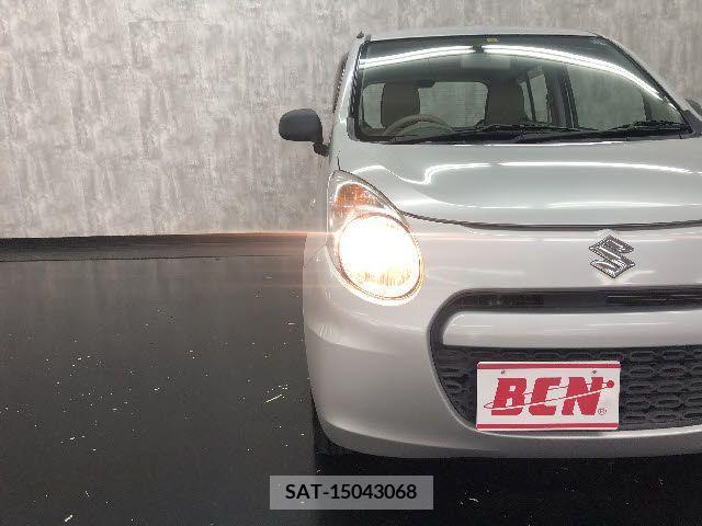 Suzuki ALTO 2013-05 378082-21