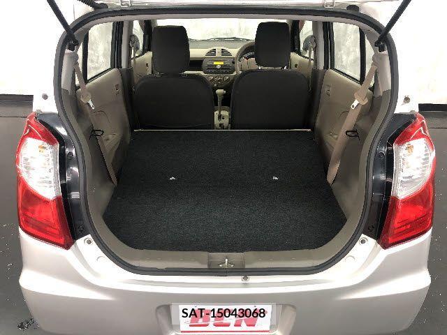 Suzuki ALTO 2013-05 378082-20