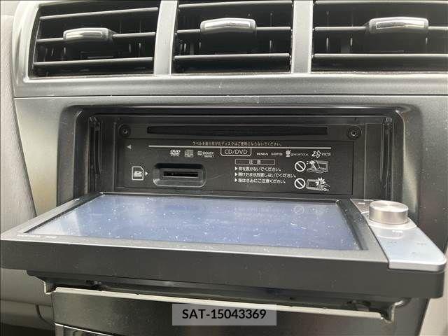 Toyota PRIUS ALPHA 2012-04 282450-19
