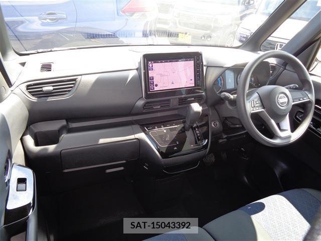 Nissan ROOX 2022-12 363172-9
