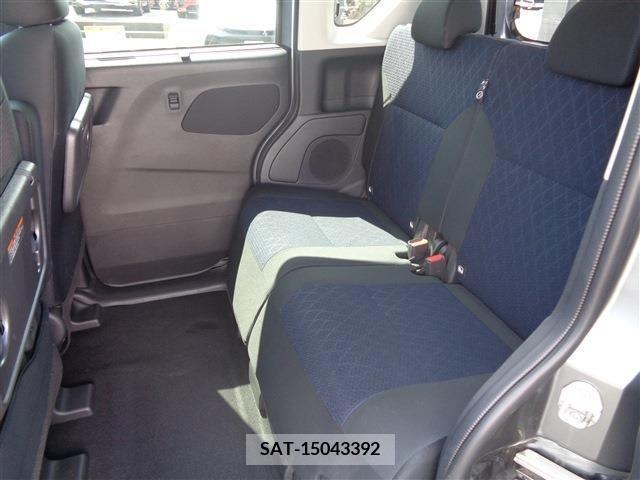 Nissan ROOX 2022-12 363172-8