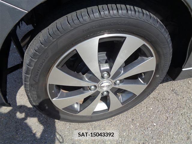 Nissan ROOX 2022-12 363172-6