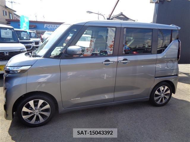 Nissan ROOX 2022-12 363172-3