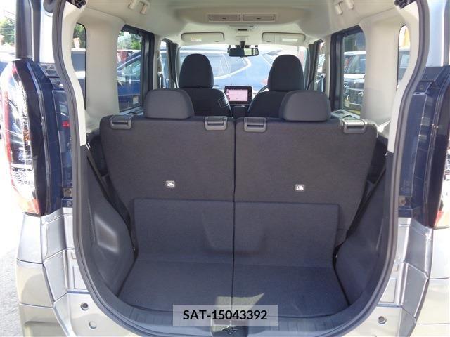 Nissan ROOX 2022-12 363172-12