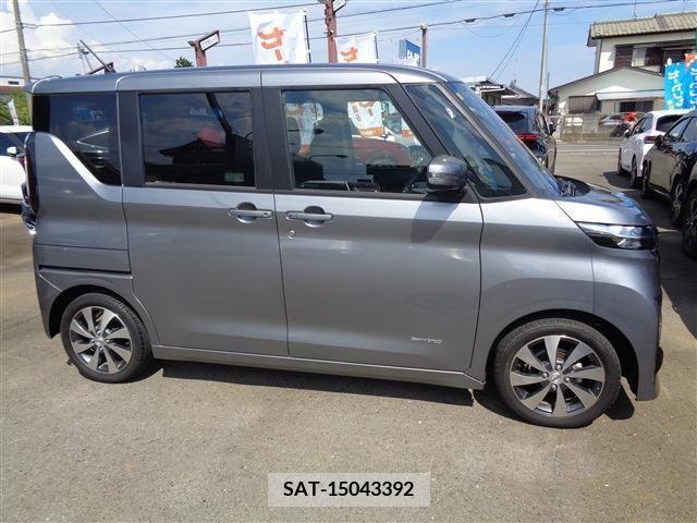 Nissan ROOX 2022-12 363172-2