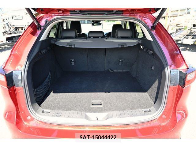 Mazda CX-60 2023-03 308676-10