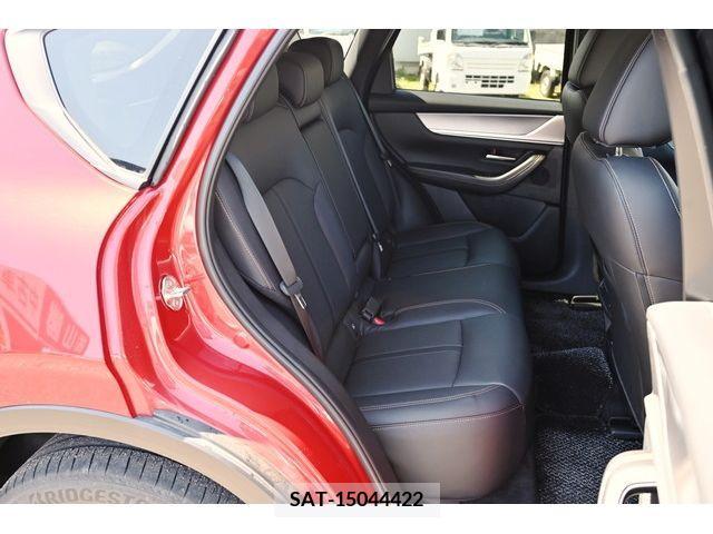 Mazda CX-60 2023-03 308676-9