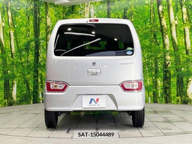 Suzuki WAGON R 2020-04 377472-15