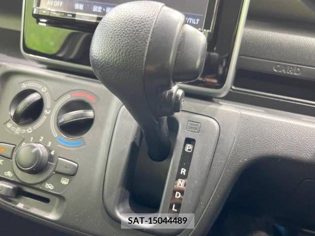 Suzuki WAGON R 2020-04 377472-6