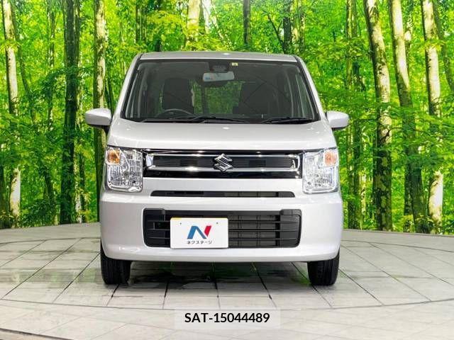 Suzuki WAGON R 2020-04 377472-14