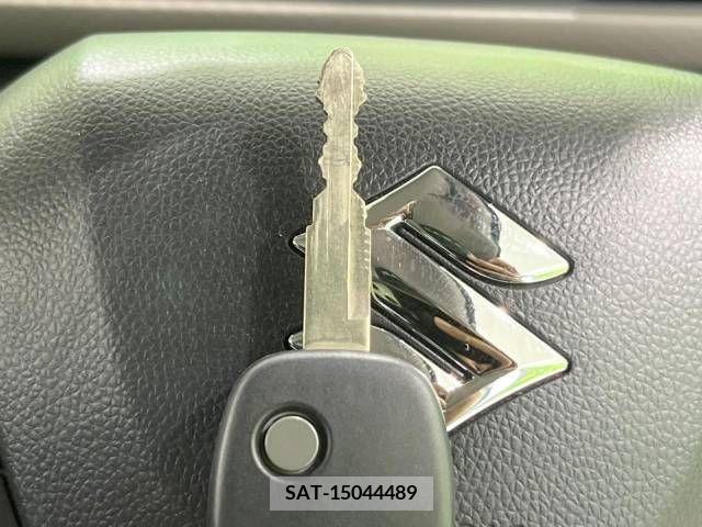 Suzuki WAGON R 2020-04 377472-4