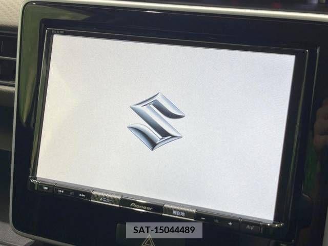 Suzuki WAGON R 2020-04 377472-3