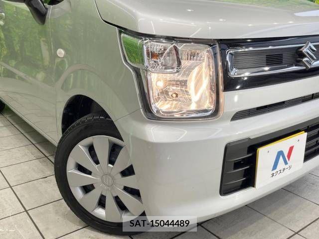 Suzuki WAGON R 2020-04 377472-12