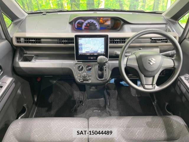 Suzuki WAGON R 2020-04 377472-1