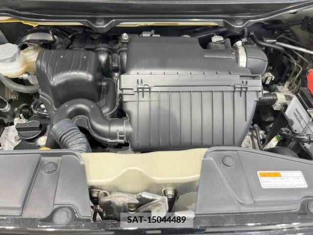 Suzuki WAGON R 2020-04 377472-18
