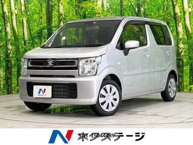 Suzuki WAGON R 2020-04 377472-0
