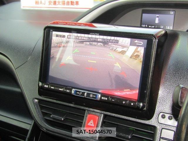 Toyota VOXY 2017-02 248200-6