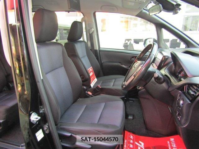 Toyota VOXY 2017-02 248200-8