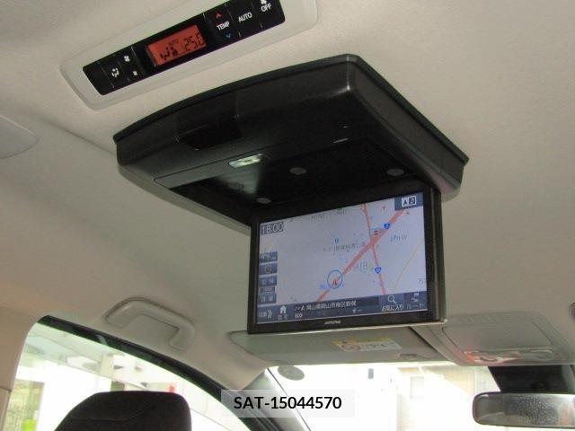 Toyota VOXY 2017-02 248200-7