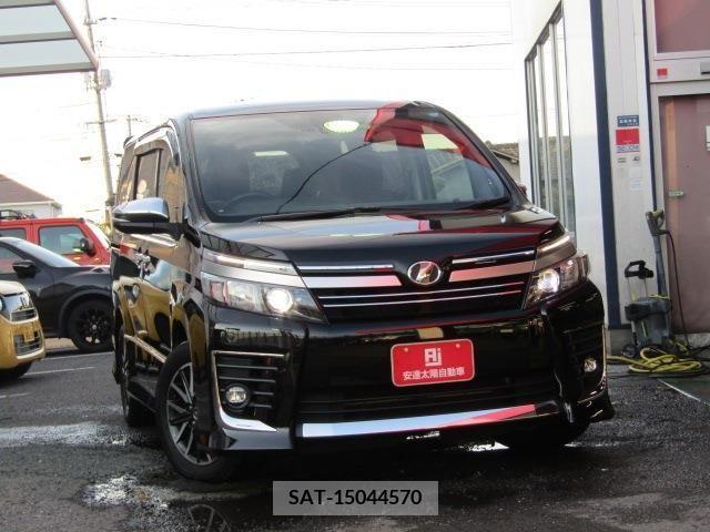 Toyota VOXY 2017-02 248200-4
