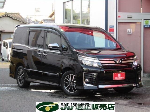 Toyota VOXY 2017-02 248200-0