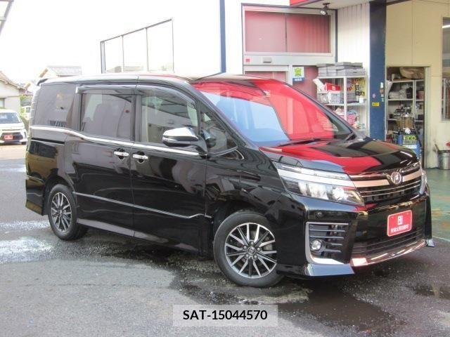 Toyota VOXY 2017-02 248200-2