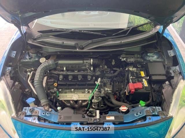 Suzuki SWIFT 2017-03 254138-18