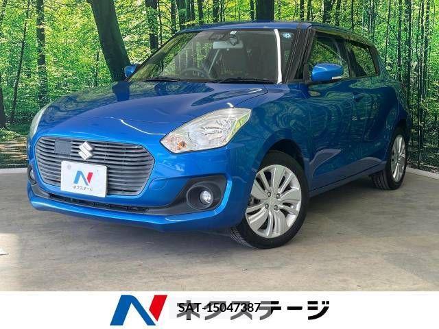 Suzuki SWIFT 2017-03 254138-0