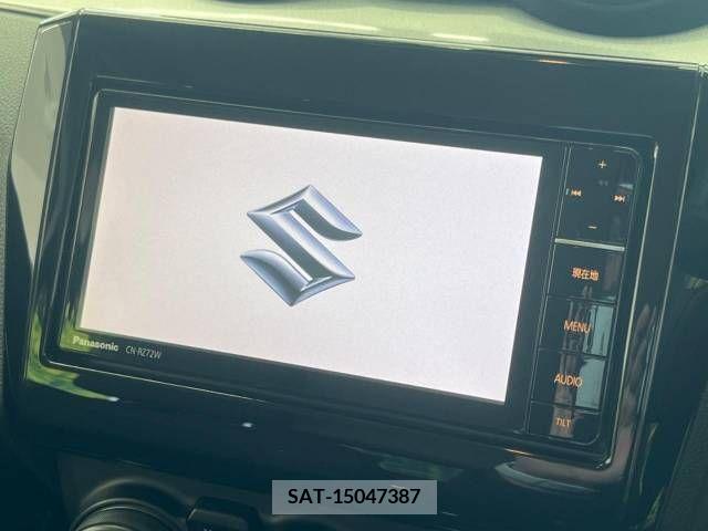 Suzuki SWIFT 2017-03 254138-2
