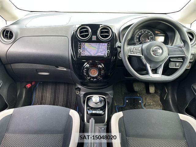 Nissan NOTE 2019-09 344542-1