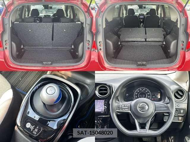 Nissan NOTE 2019-09 344542-6