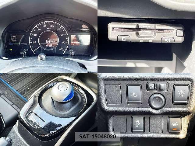 Nissan NOTE 2019-09 344542-3